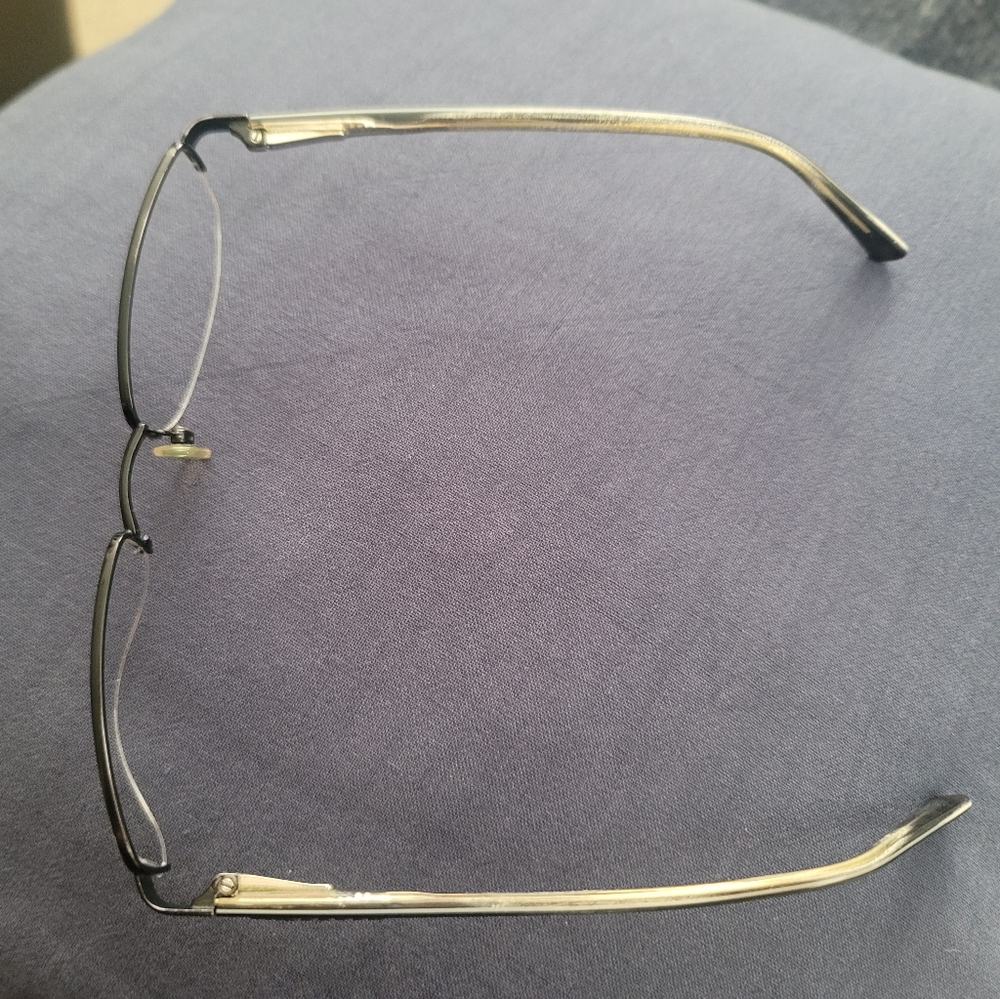 Burberry Glasses Frames - image 2